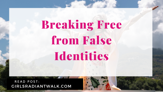 False identity (1)