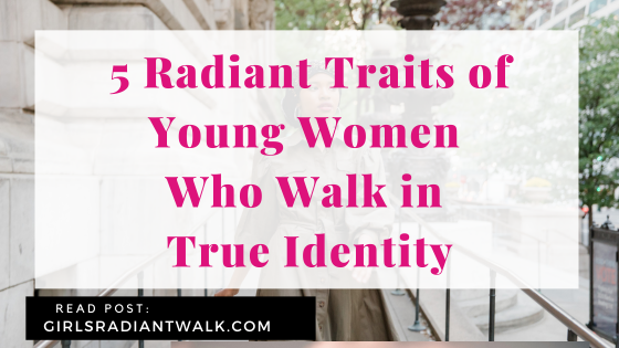 Traits of true identity